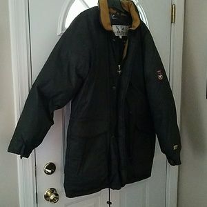 LAST DAY! Triple Fat Goose Winter Coat